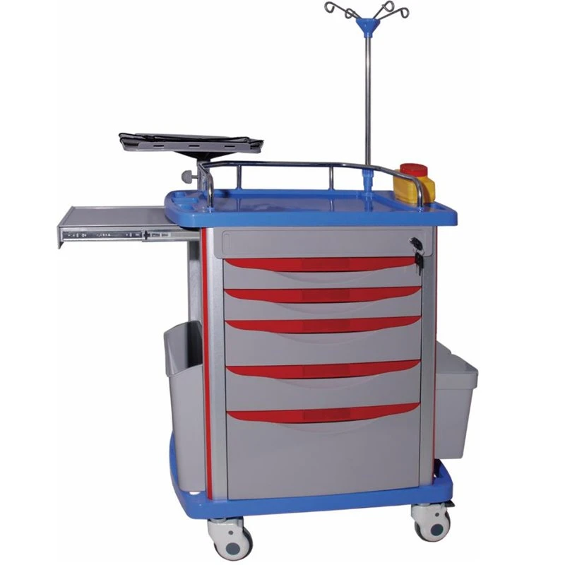 Resuscitation Cart